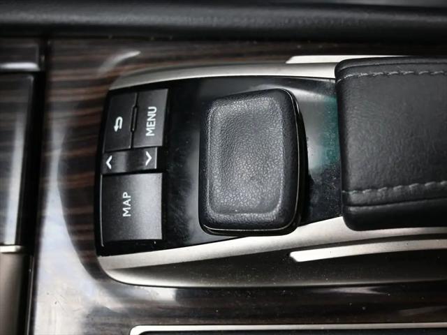 2017 Lexus LS 460 LS 460