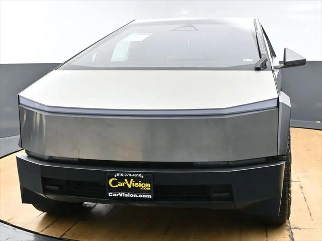 2024 Tesla Cybertruck All-Wheel Drive