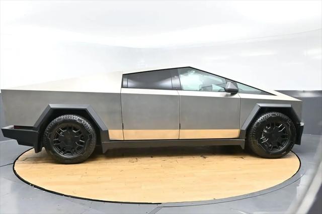 2024 Tesla Cybertruck All-Wheel Drive