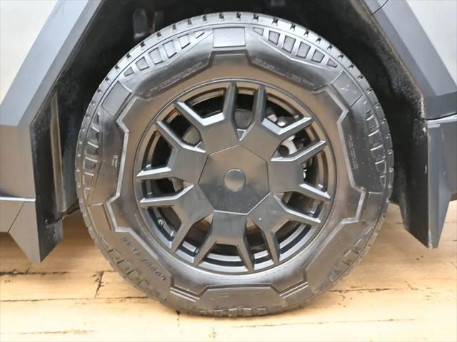 2024 Tesla Cybertruck All-Wheel Drive