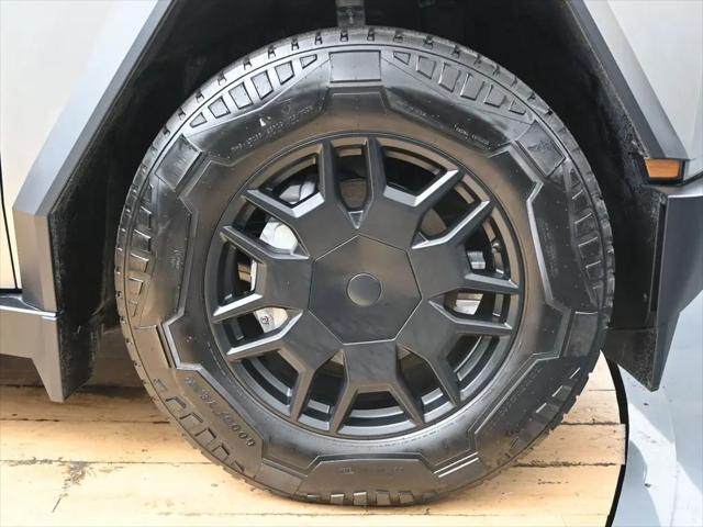2024 Tesla Cybertruck All-Wheel Drive
