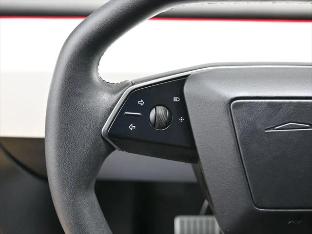 2024 Tesla Cybertruck All-Wheel Drive