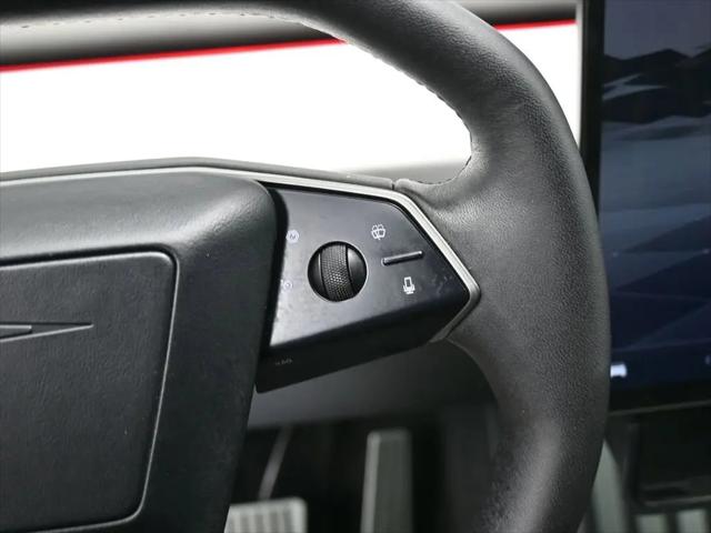 2024 Tesla Cybertruck All-Wheel Drive