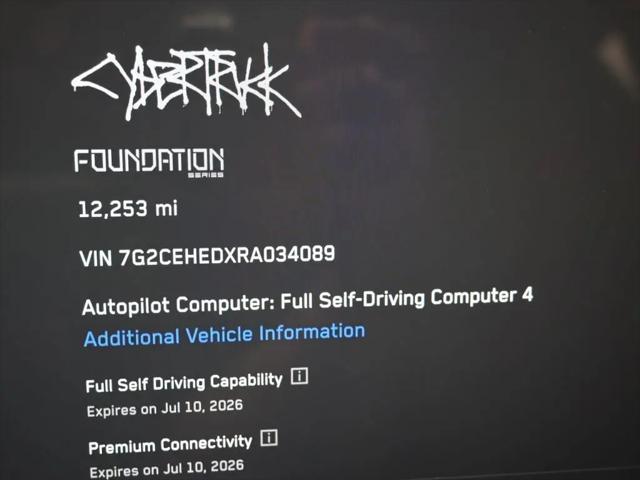 2024 Tesla Cybertruck All-Wheel Drive