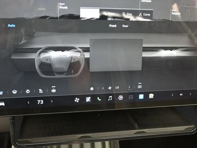 2024 Tesla Cybertruck All-Wheel Drive