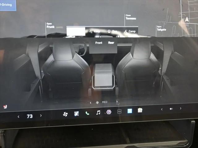 2024 Tesla Cybertruck All-Wheel Drive