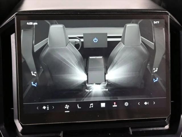 2024 Tesla Cybertruck All-Wheel Drive