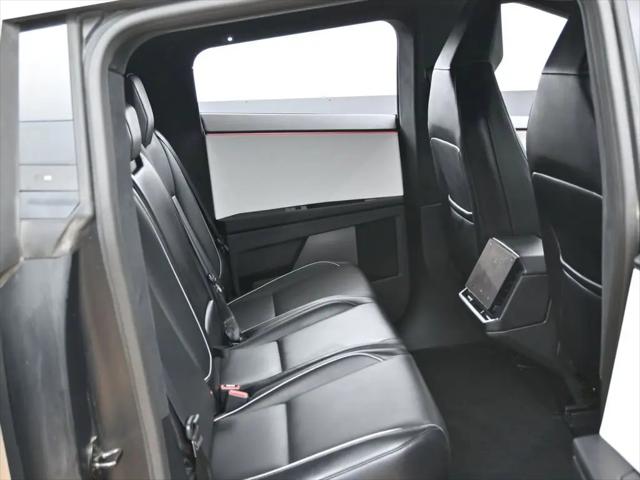 2024 Tesla Cybertruck All-Wheel Drive