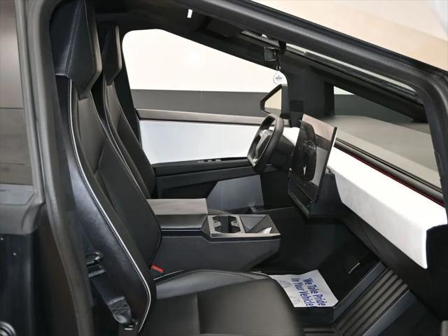 2024 Tesla Cybertruck All-Wheel Drive