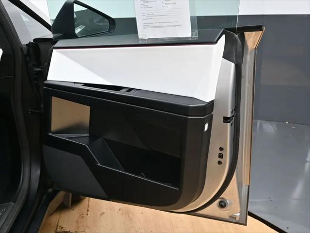 2024 Tesla Cybertruck All-Wheel Drive