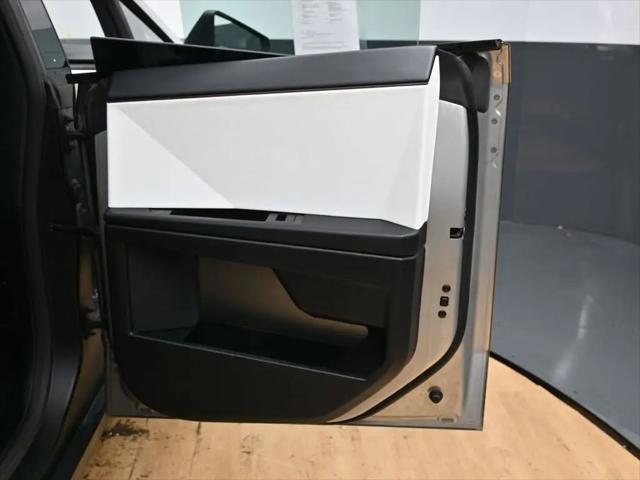 2024 Tesla Cybertruck All-Wheel Drive