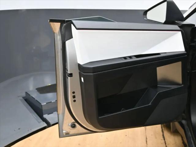 2024 Tesla Cybertruck All-Wheel Drive