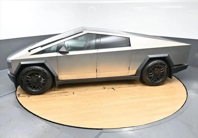 2024 Tesla Cybertruck All-Wheel Drive