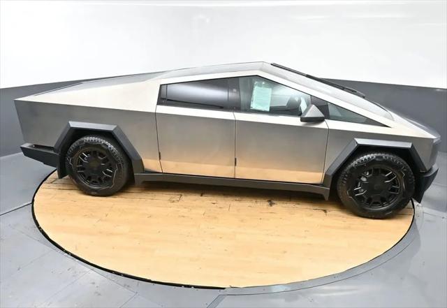 2024 Tesla Cybertruck All-Wheel Drive