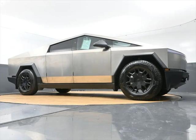 2024 Tesla Cybertruck All-Wheel Drive