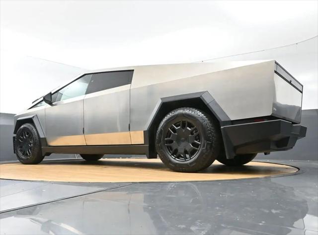 2024 Tesla Cybertruck All-Wheel Drive