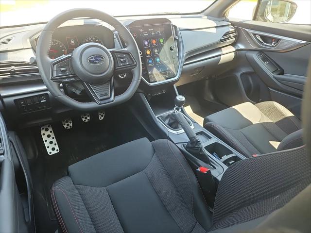 2024 Subaru WRX Premium