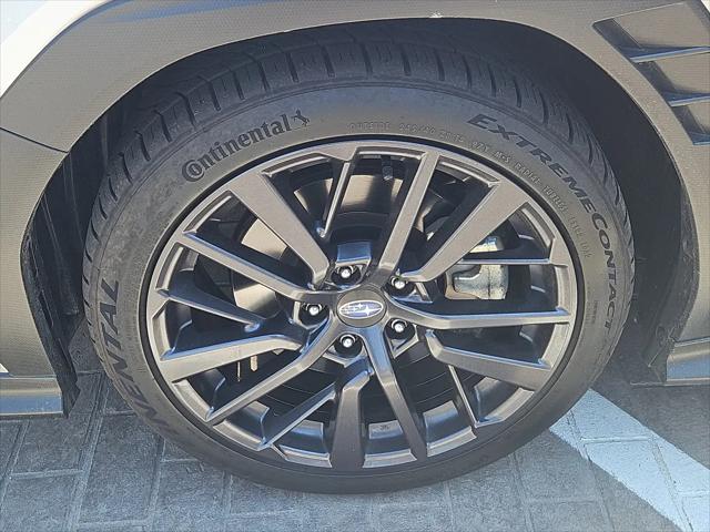 2024 Subaru WRX Premium