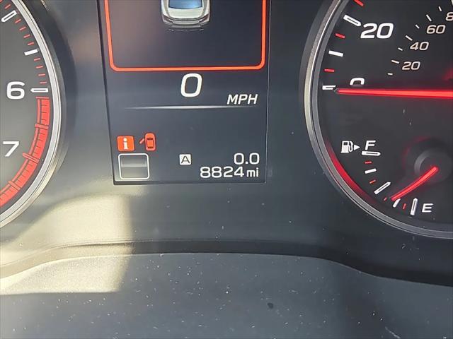 2024 Subaru WRX Premium