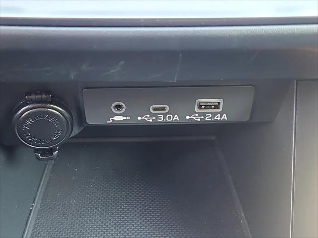 2024 Subaru WRX Premium