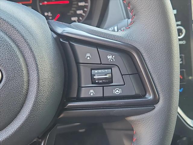 2024 Subaru WRX Premium
