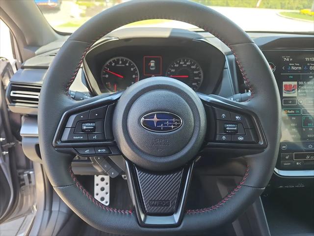 2024 Subaru WRX Premium