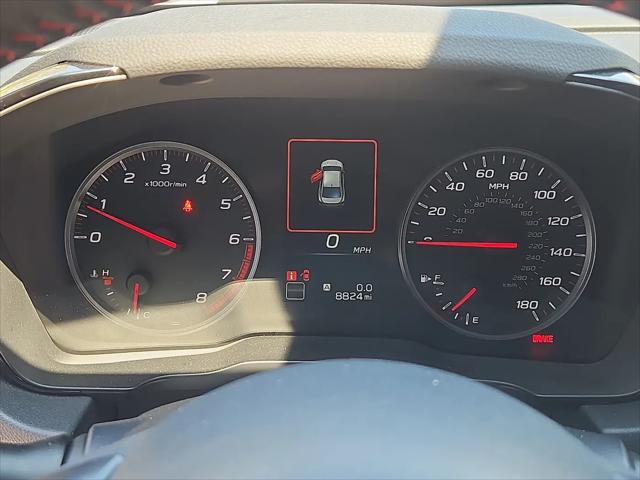 2024 Subaru WRX Premium