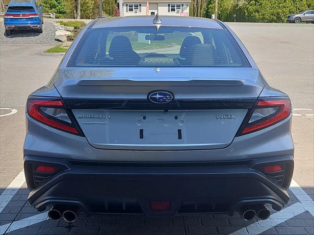 2024 Subaru WRX Premium