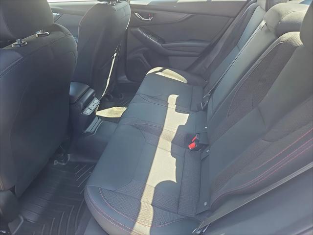 2024 Subaru WRX Premium