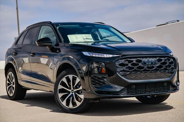 2026 Audi Q3 TFSI quattro S tronic for sale in Mission Viejo, CA