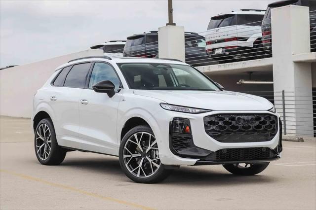 2026 Audi Q3 TFSI quattro S tronic for sale in Mission Viejo, CA