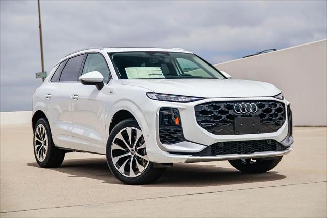 2026 Audi Q3 TFSI quattro S tronic for sale in Mission Viejo, CA