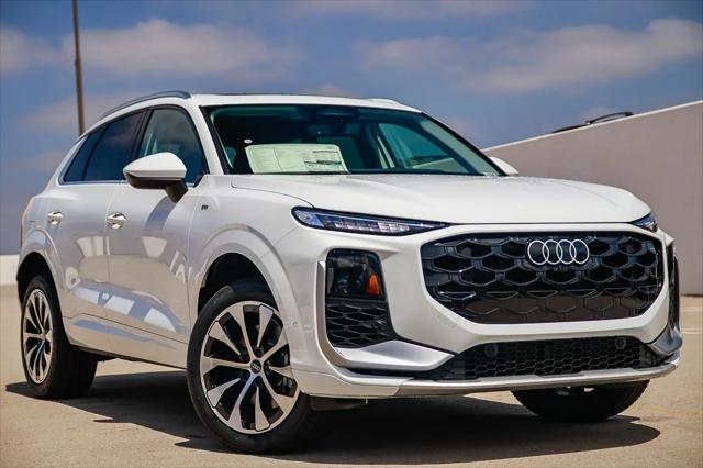 2026 Audi Q3 TFSI quattro S tronic for sale in Mission Viejo, CA
