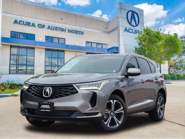 2026 Acura RDX Technology for sale in Austin, TX