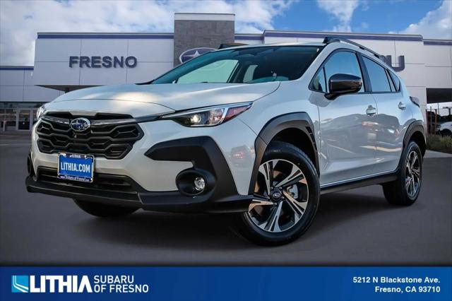 2026 Subaru Crosstrek Premium for sale in Fresno, CA