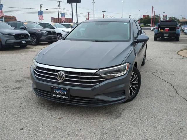 2019 Volkswagen Jetta 1.4T SE for sale in Killeen, TX