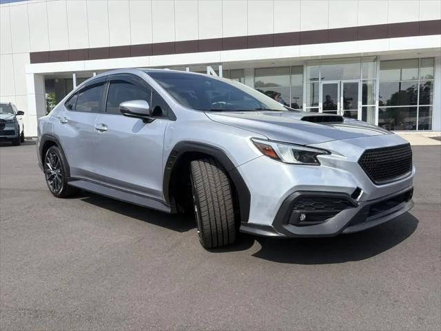 2022 Subaru WRX Limited for sale in Evans, GA