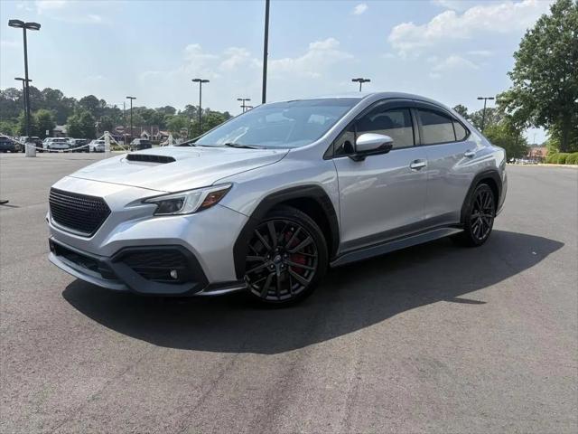 2022 Subaru WRX Limited for sale in Evans, GA