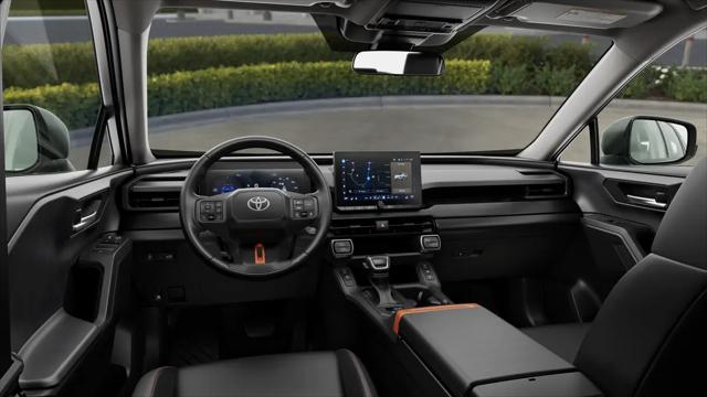 2026 Toyota RAV4 Plug-In Hybrid Woodland