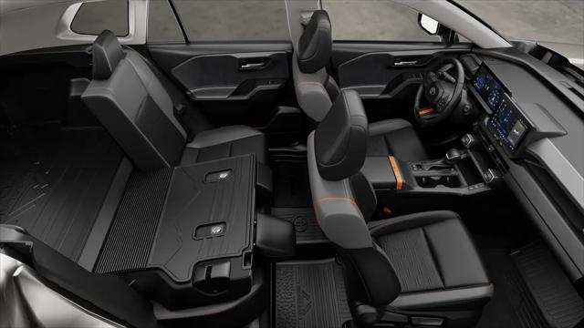 2026 Toyota RAV4 Plug-In Hybrid Woodland