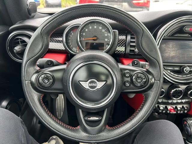 2017 MINI Hardtop Cooper S