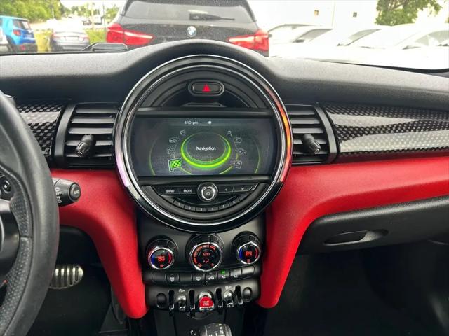 2017 MINI Hardtop Cooper S