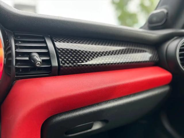 2017 MINI Hardtop Cooper S