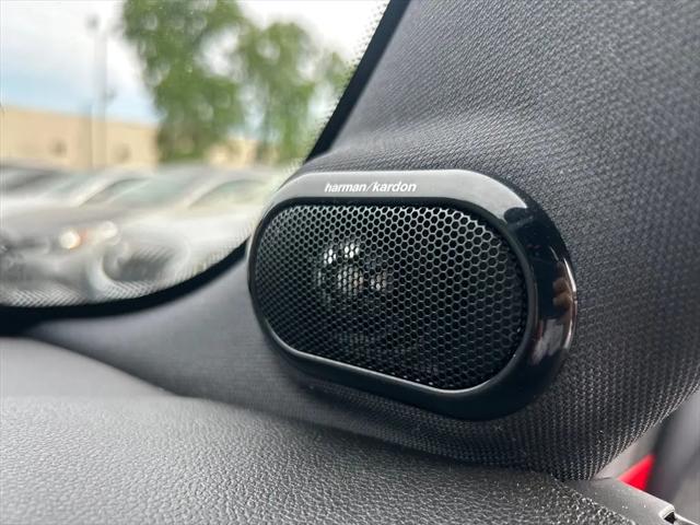 2017 MINI Hardtop Cooper S