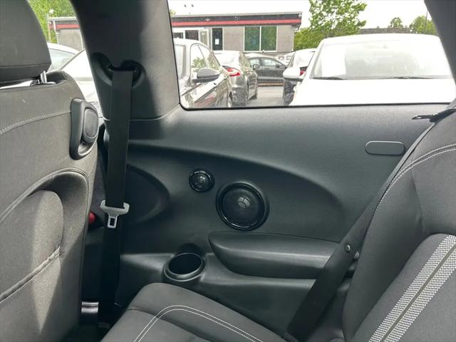 2017 MINI Hardtop Cooper S
