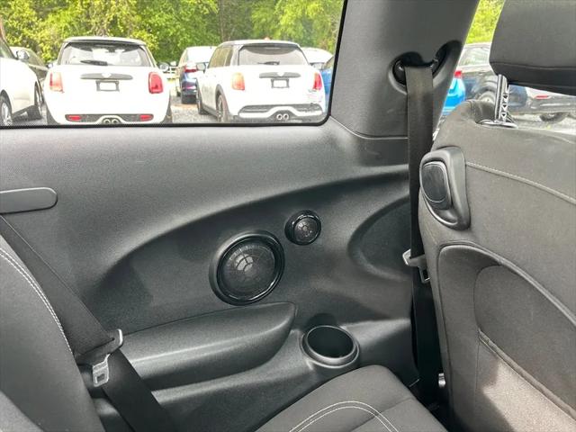 2017 MINI Hardtop Cooper S