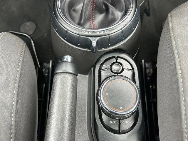 2017 MINI Hardtop Cooper S