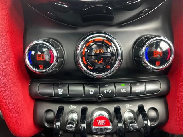 2017 MINI Hardtop Cooper S