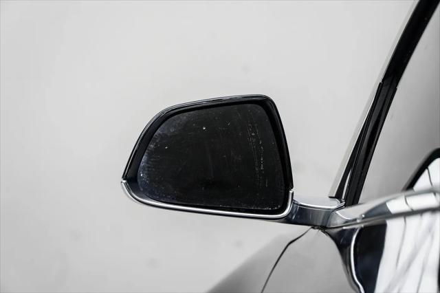 2020 Tesla Model 3 Long Range Dual Motor All-Wheel Drive