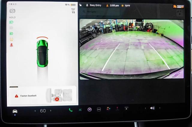 2020 Tesla Model 3 Long Range Dual Motor All-Wheel Drive
